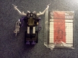 Transformers News: Crave News 2-23-2011: Share Your Opinion on Listings at the TF Marketplace Image