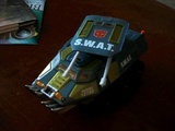 Transformers Onslaught Classics Series