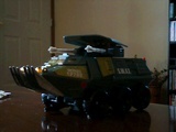 Transformers Onslaught Classics Series