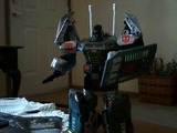 Transformers Onslaught Classics Series