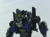Transformers Storm Cloud Classics Series