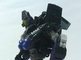 Transformers Storm Cloud Classics Series