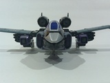 Transformers Storm Cloud Classics Series