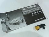 Transformers Cybertronian Bumblebee Classics Series
