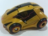 Transformers Cybertronian Bumblebee Classics Series