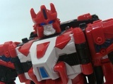 Transformers Autobot Blades Classics Series