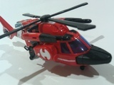 Transformers Autobot Blades Classics Series