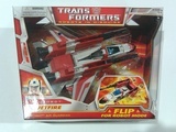 Transformers Jetfire Classics Series