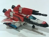 Transformers Jetfire Classics Series thumbnail 12