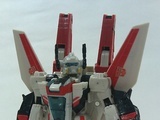 Transformers Jetfire Classics Series thumbnail 13
