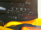 Transformers D-073: Razorclaw Generation 1 (Takara)