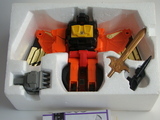 Transformers D-075: Divebomb Generation 1 (Takara)