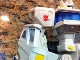 Transformers Ultra Magnus vs. Skywarp (Target Exclusive) Classics Series