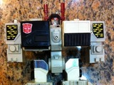 Transformers Metroplex Generation 1
