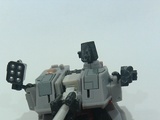 Transformers Skullgrin Classics Series