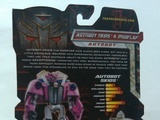 Transformers Autobot Skids & Mudflap Transformers Movie Universe