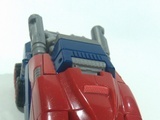 Transformers Cybertronian Optimus Prime Classics Series