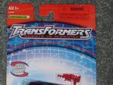 Transformers W.A.R.S. Robots In Disguise