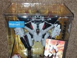 Transformers Ramjet (Walmart Exclusive) Transformers Movie Universe