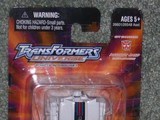 Transformers Autobot Jazz Universe