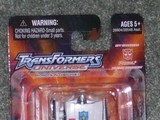 Transformers Prowl Universe