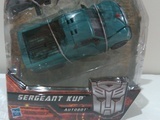 Transformers Kup Generation 1