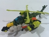 Transformers Bulkhead Unicron Trilogy