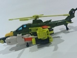 Transformers Bulkhead Unicron Trilogy
