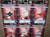 Transformers Superion Universe