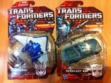 Transformers Kup Generation 1