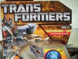 Transformers Terradive Transformers Movie Universe