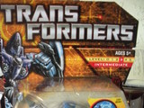 Transformers Jetblade Transformers Movie Universe