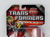 Transformers Hotshot w/ Jolt Classics Series