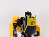 Transformers Sunstreaker Classics Series thumbnail 12