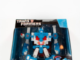 Transformers Ultra Magnus (Generation 1) Titanium