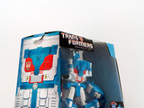Transformers Ultra Magnus (Generation 1) Titanium