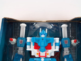 Transformers Ultra Magnus (Generation 1) Titanium