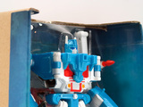 Transformers Ultra Magnus (Generation 1) Titanium