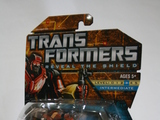 Transformers Wreck-Gar Generation 1
