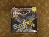Transformers Swoop Generation 1 thumbnail 12