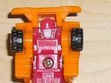 Transformers Pipeline Generation 1