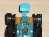 Transformers Gusher Generation 1