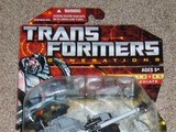 Transformers Skullgrin Classics Series