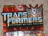 Transformers Soundwave (Preview) Transformers Movie Universe thumbnail 10