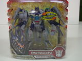 Transformers Soundwave (Preview) Transformers Movie Universe thumbnail 11