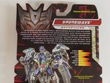 Transformers Soundwave (Preview) Transformers Movie Universe thumbnail 13
