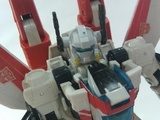 Transformers Jetfire Classics Series thumbnail 16