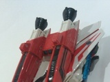 Transformers Jetfire Classics Series thumbnail 17