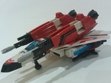Transformers Jetfire Classics Series thumbnail 18