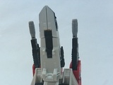 Transformers Jetfire Classics Series thumbnail 19